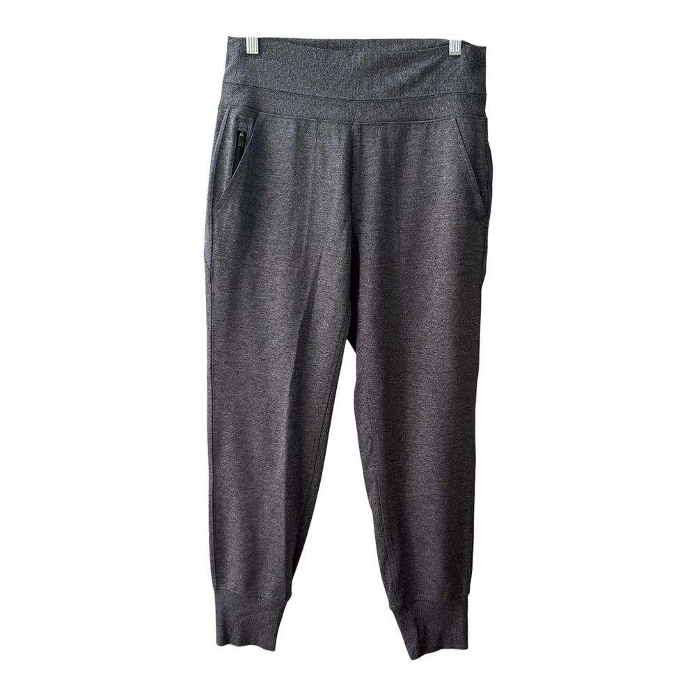 Athleta Venice Jogger in Grey Size S